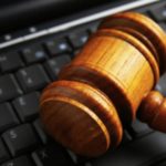 Судебный процесс с интернет-провайдером