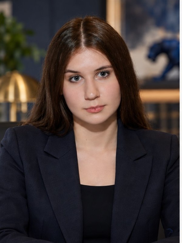 Косицкая Маргарита