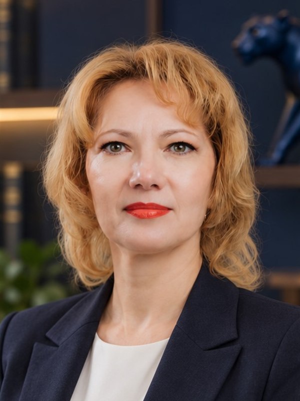 Коваль Анна