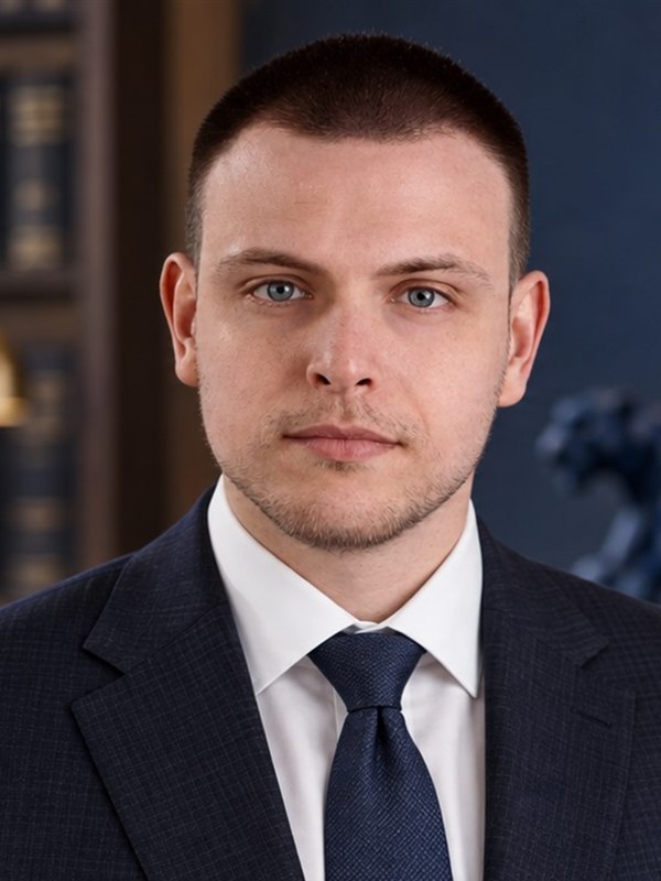 Миллер Максим