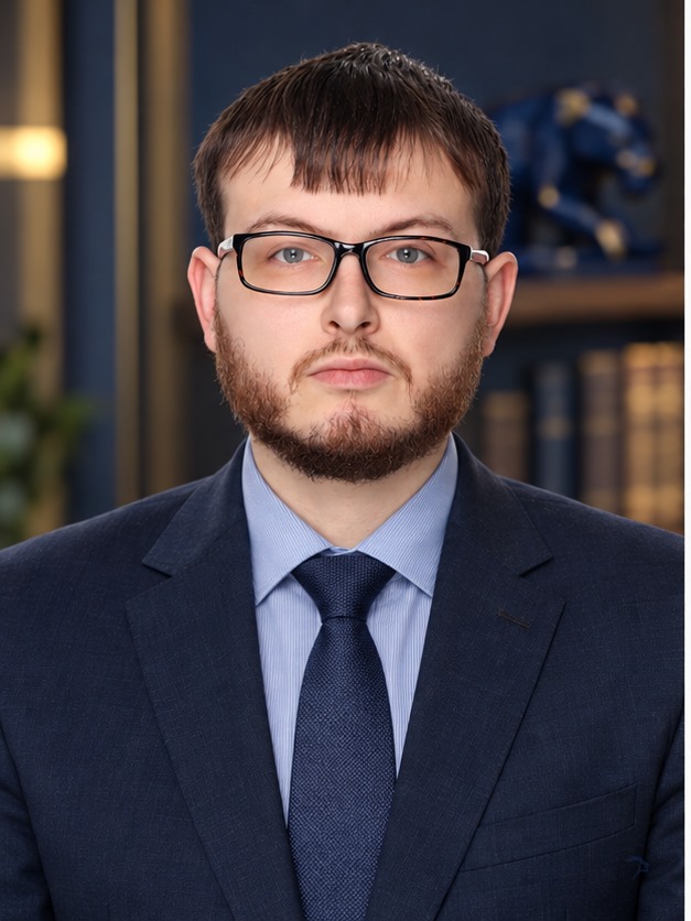 Попов Дмитрий — юрист «Правовой защиты»