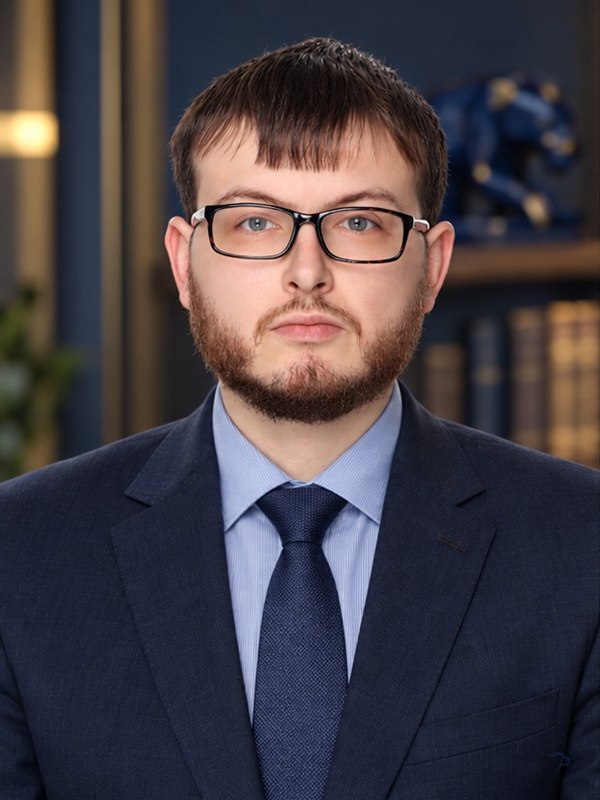 Попов Дмитрий