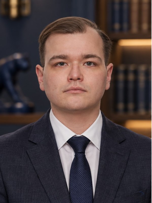 Заплаткин Андрей